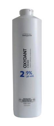 L'ORÉAL oxidant 30 VOL 9% - 1000 ml