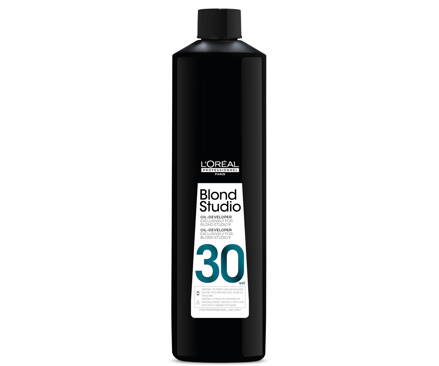 L'ORÉAL Blond Studio Oil developer - oxidant 20V (6%) - 1000 ml