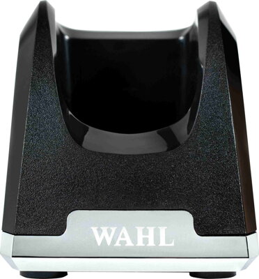 WAHL 3801 univerzální nabíjecí stanice 4 V / 5 V pro akumulátorové strojky Wahl
