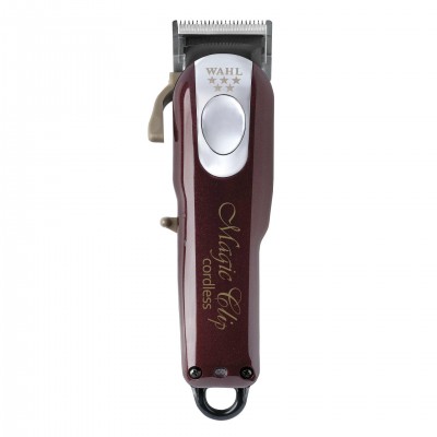 WAHL 8148 Cordless Magic Clip 5V profesionální stříhací strojek