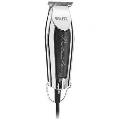 WAHL 8081-026 Detailer Black profesionální konturovací stříhací strojek