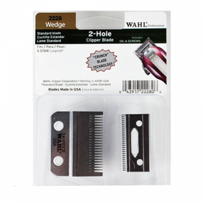 WAHL 02228-400 stříhací hlava pro Wahl Legend