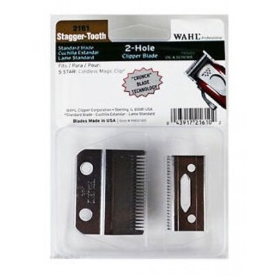 WAHL 02161-400 stříhací hlava pro Wahl Magic Clip Cordless