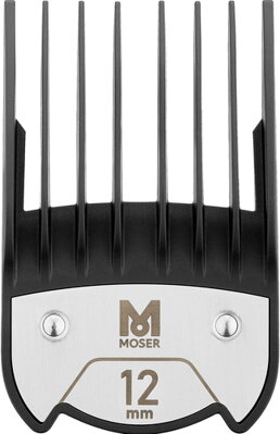 MOSER 1801-7080 magnetický nástavec pro Chrom Style / Genio Plus / Neo - 12 mm 