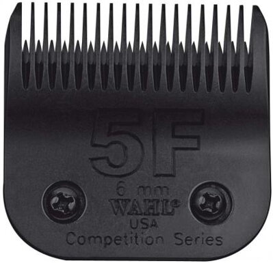 WAHL 02372-516 stříhací hlava # 5F - 6,0 mm