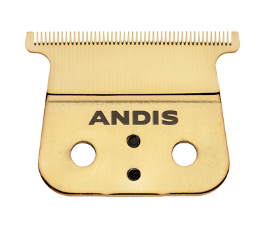ANDIS 74110 GTX EXO Gold stříhací hlava