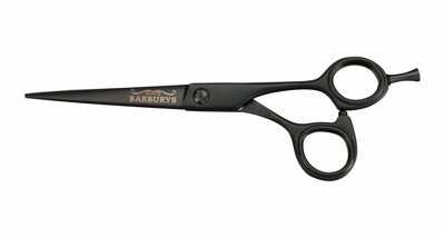 SIBEL Barburys ATHOS 6" ergonomické nůžky na vlasy