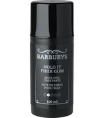 SIBEL Barburys Hold It Fiber Gum - 100 ml