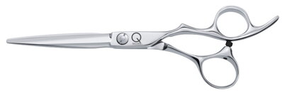 CERENA 4970 Q-Silver kadeřnické nůžky 7.0"