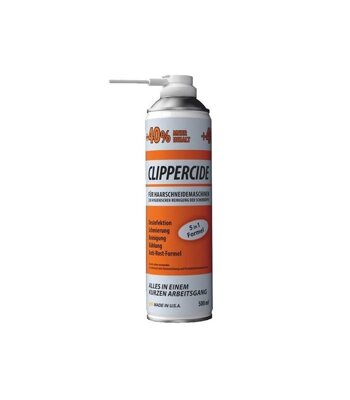 CLIPPERCIDE Spray 5 v 1 - 500 ml