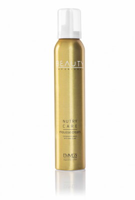 EMMEBI Beauty Experience Nutri Care Mousse Cream - 200 ml
