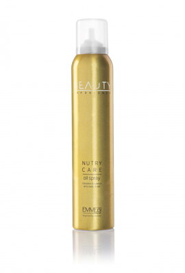 EMMEBI Beauty Experience Nutri Care Oil Spray - 200 ml
