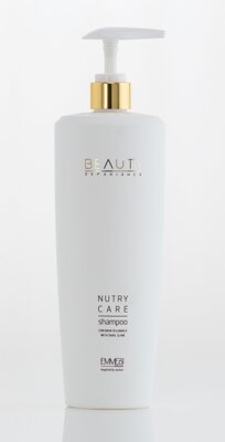 EMMEBI Beauty Experience Nutri Care šampon - 1000 ml