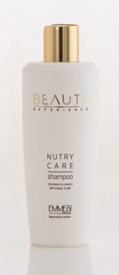 EMMEBI Beauty Experience Nutri Care šampon - 300 ml