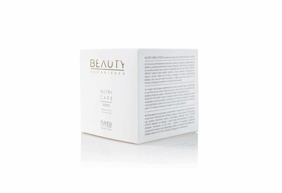 EMMEBI Beauty Experience Nutri Care Lotion  - 12 x 10 ml