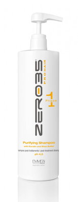EMMEBI Pro Hair obnovující šampon Fáze 1 -1000 ml