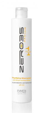 EMMEBI Pro Hair obnovující šampon Fáze 1 - 250 ml