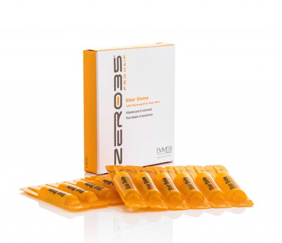 EMMEBI Pro Hair Elisir Divine ampule - 12 x 4 ml