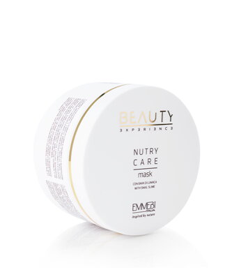 EMMEBI Beauty Experience maska na vlasy - 500 ml