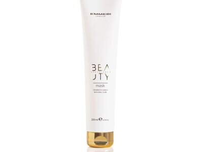 EMMEBI Beauty Experience maska na vlasy - 200 ml