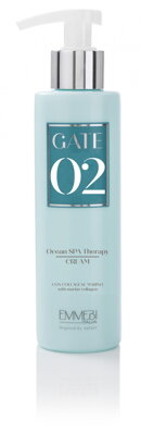 EMMEBI Gate 02 Ocean Therapy Cream - 150 ml