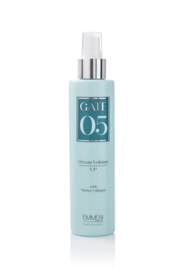 EMMEBI Gate 05 Volume Up tekuté objemové tužidlo - 200 ml