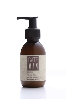 EMMEBI Gate Man šampon na bradu - 150 ml
