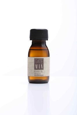 EMMEBI Gate Man olej na bradu - 50 ml