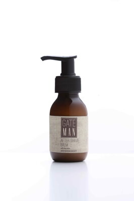 EMMEBI Gate Man balzám po holení - 100 ml