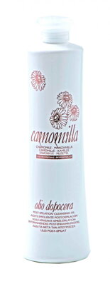 RO.IAL čistící olej po depilaci Camomile - 500 ml