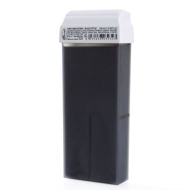 RO.IAL depilační vosk MAN Black Style - 100 ml