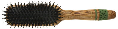 HAIRWAY kartáč na vlasy Flexion malý 11 řadový