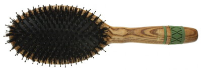 HAIRWAY kartáč na vlasy Flexion velký 13 řadový