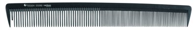 HAIRWAY karbonový hřeben na vlasy - 21,5 cm