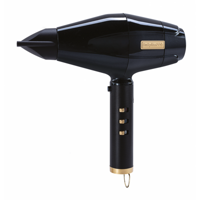 BABYLISS PRO 4rtists FXBDB1E profesionální fén na vlasy 2200 W černý