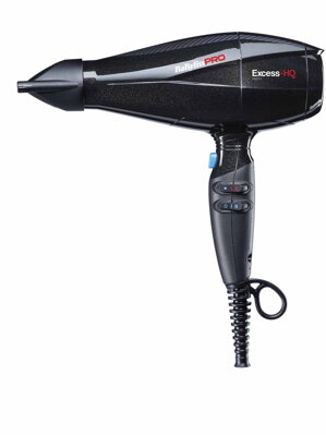 BABYLISS PRO BAB6990IE Excess HQ 2600 W profesionální fén na vlasy
