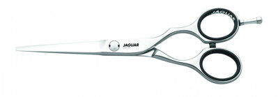 JAGUAR Diamond 20150 kadeřnické nůžky 5"