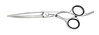 JAGUAR Heron 25060 kadeřnické nůžky 6,0"