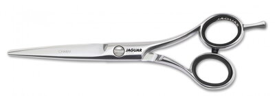 JAGUAR Charm 36575 kadeřnické nůžky 5,75"