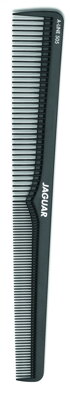 JAGUAR A505 hřeben na vlasy 7,25" - 18,4 cm