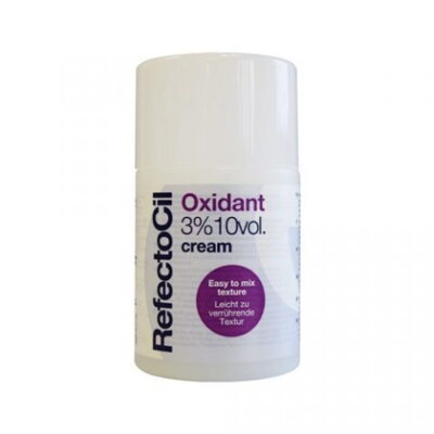 REFECTOCIL oxidant krémový 3% - 100 ml