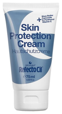 REFECTOCIL Skin Protection Cream - ochranný krém pro pleť - 75 ml