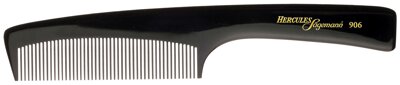 HERCULES 906 hřeben na strojčekové stříhání vlasů