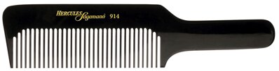 HERCULES 914 hřeben na strojčekové stříhání vlasů