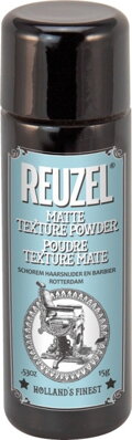REUZEL Matte Texture Powder - 15 g