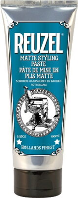 REUZEL Matte Styling Paste - 100 ml