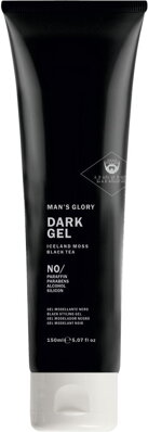 DEAR BEARD Dark Gel 150ml