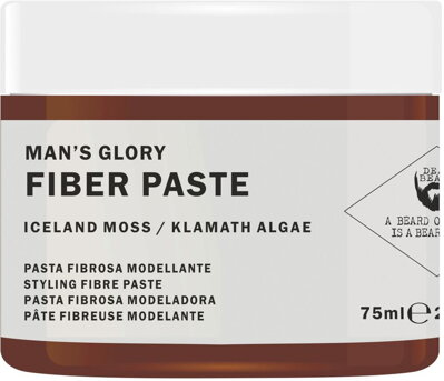 DEAR BEARD Fiber Paste 75ml