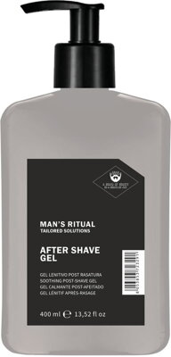 DEAR BEARD After Shave Gel 400ml