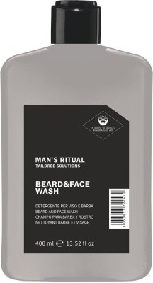 DEAR BEARD Beard & Face Wash 400ml